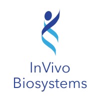 InVivo Biosystems logo