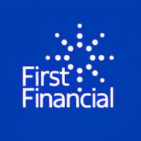 First Financial Merchant Services logo