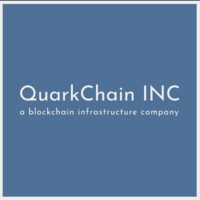 QuarkChain logo