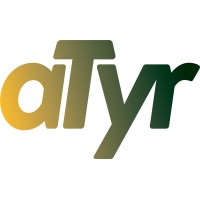 aTyr Pharma logo