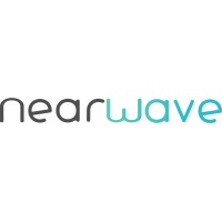 NearWave logo