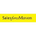 Salesforce Maven - Cloud Based CRM logo