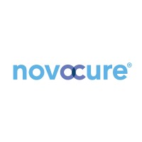 NovoCure logo