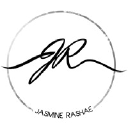 Jasmine RaShae logo