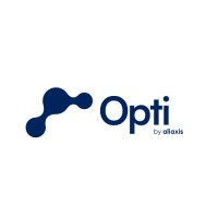 OptiRTC logo