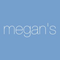 Megan's logo