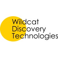 Wildcat Discovery Technologies logo