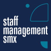 Staff Management | SMX logo