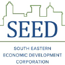 South Eastern Economic Development logo