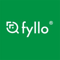 Fyllo logo