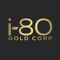 i-80 Gold logo