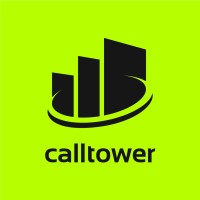 CallTower logo
