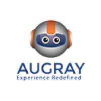 AugRay logo