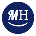 MentalHappy logo