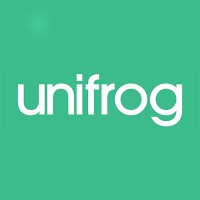 Unifrog logo