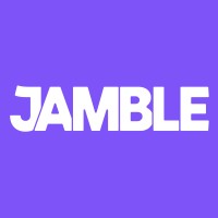 Jamble logo