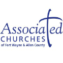 Associated Churches logo