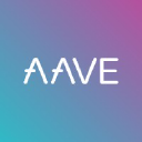 Aave logo