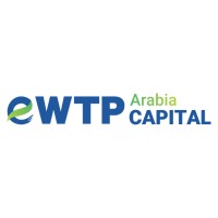 eWTP Arabia Capital logo