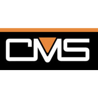 Creative Manufacturing Solutions logo