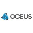 Oceus Networks logo