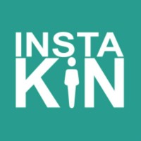 InstaKin logo