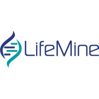 LifeMine Therapeutics logo