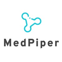 MedPiper Technologies, Inc logo