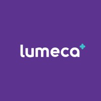 Lumeca Health logo