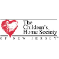 The Children's Home Society of NJ logo