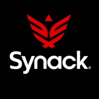 Synack logo