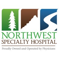 Northwest Specialty Hospital logo