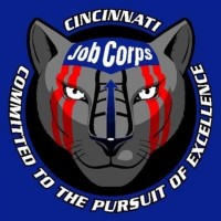 Job Corps logo