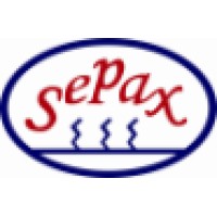 Sepax Technologies logo