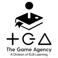 The Game Agency logo