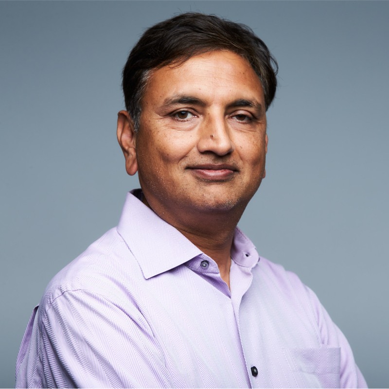 Dr. Himanshu Pokharna