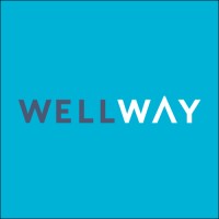 WellWay logo