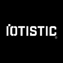 IOTISTIC logo