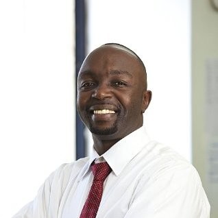 Alex Masika
