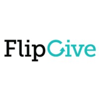 FlipGive logo