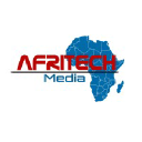 Afritech Media logo