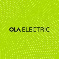 Ola Electric logo