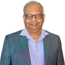 Prasad Garapati