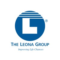 Leona Group logo