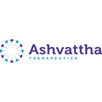 Ashvattha Therapeutics logo