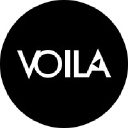 voila.love logo