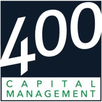 400 Capital Management logo
