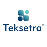 Teksetra logo