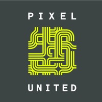 Pixel logo