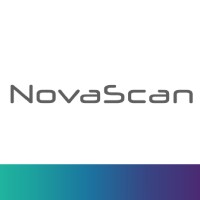 NovaScan logo